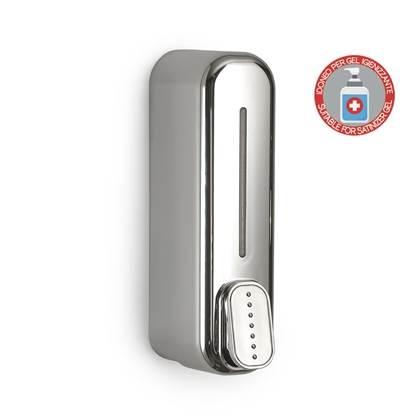 DOSIFICADOR JABON - Imagen 1