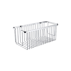 Jabonera rectangular de atornillar - Imagen 1