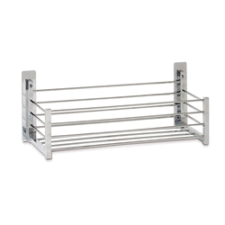 Jabonera rectangular DELUXE - Imagen 1