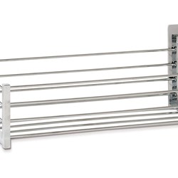 Jabonera rectangular DELUXE - Imagen 1