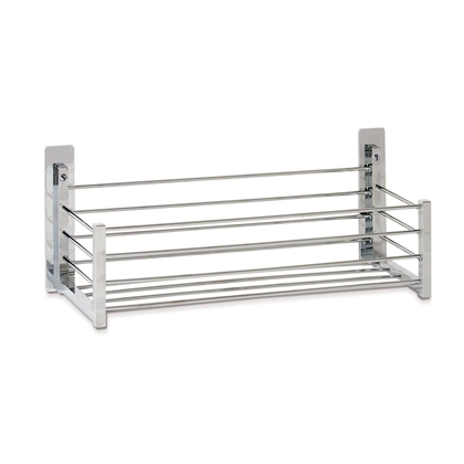 Jabonera rectangular DELUXE - Imagen 1