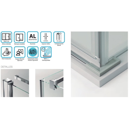 Rectangular MAYA - Imagen 2