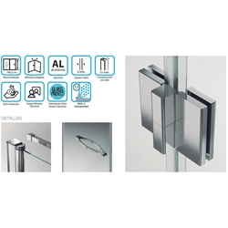 Rectangular TARIM - Imagen 2