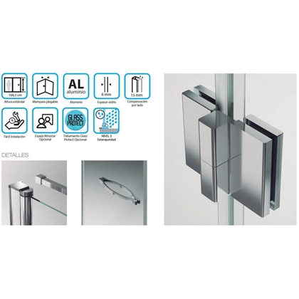 Rectangular TARIM - Imagen 2