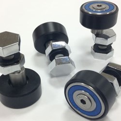 Rodamiento 4 - Imagen 1