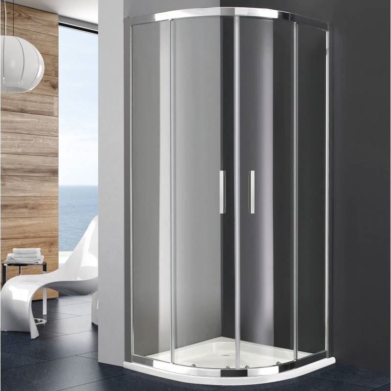 Semicircular PREST - Imagen 1