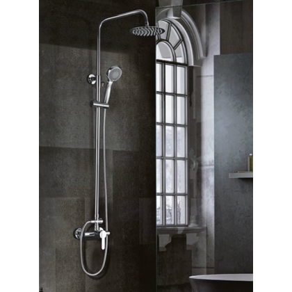 Serie Roma - Imagen 1