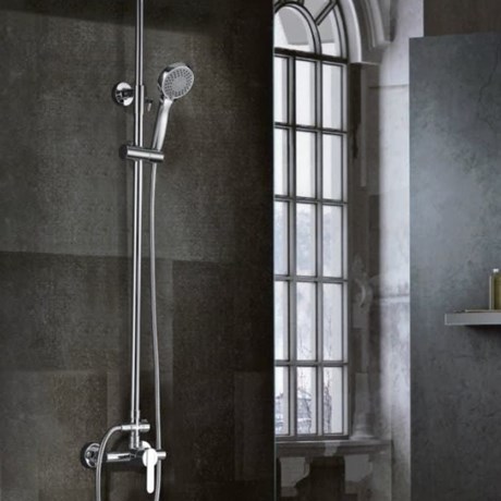 Serie Roma - Imagen 1