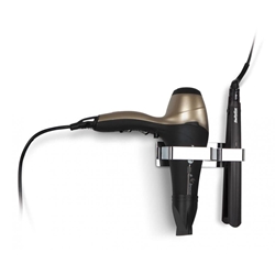 Soporte plancha pelo/secador - Imagen 1