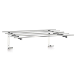 Toallero hotel varilla - Imagen 1