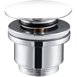 Válvula click clack VCC001 - Imagen 1