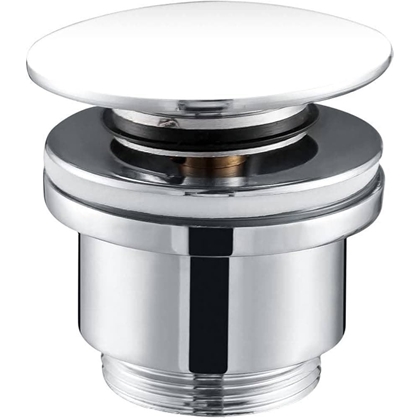 Válvula click clack VCC001 - Imagen 1